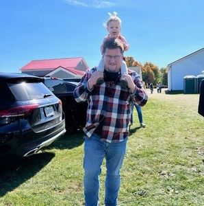 Meet your Posher, Nathan